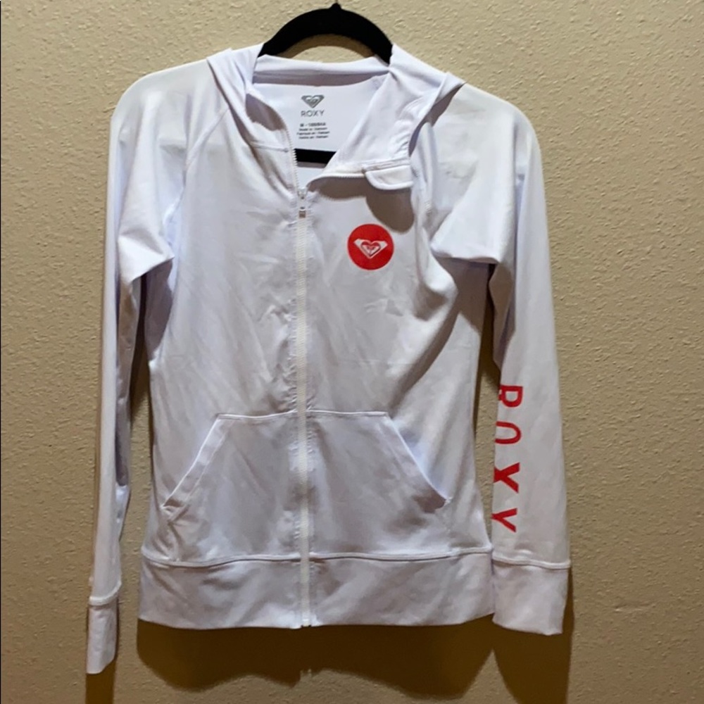 Roxy Zip